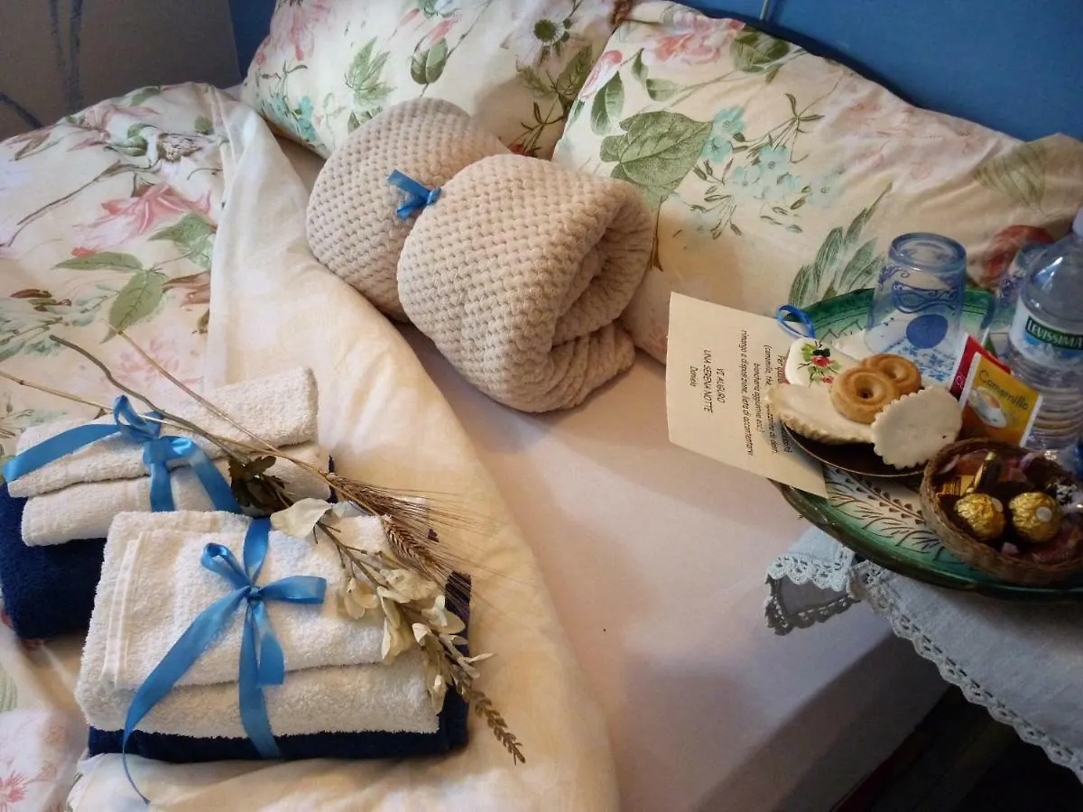 Casa D' Artista B&B Ozieri 0*,  Ιταλία