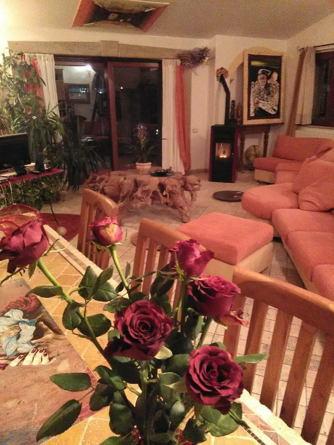 Casa D' Artista B&B Ozieri