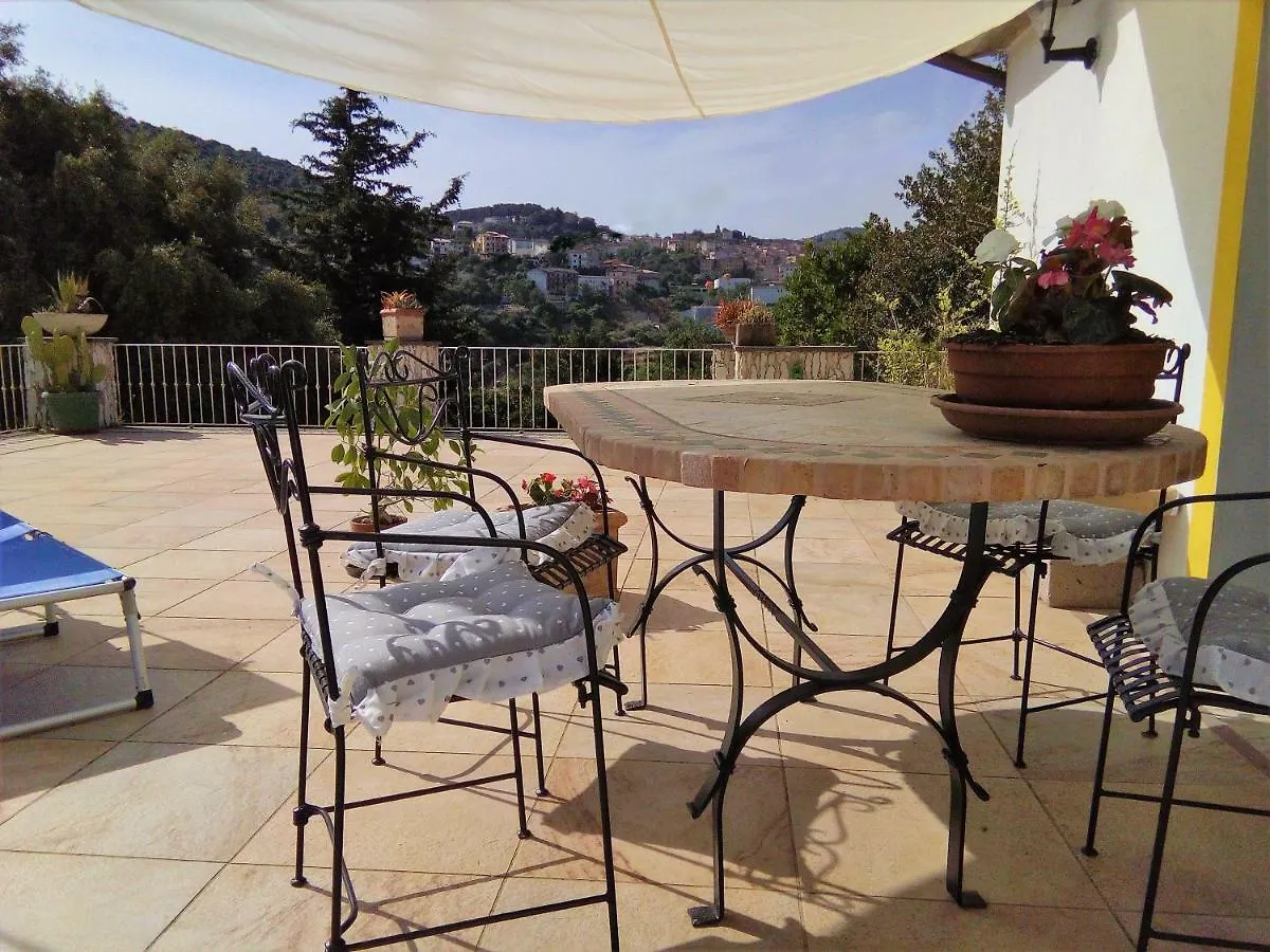 Casa D' Artista B&B Ozieri Ιταλία